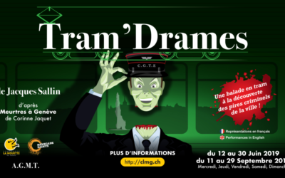 Tram-Drames